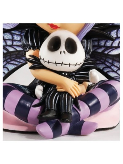 Nightmare Before Christmas Jack Figurine