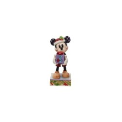 Disney Traditions Mickey cadeau surprise