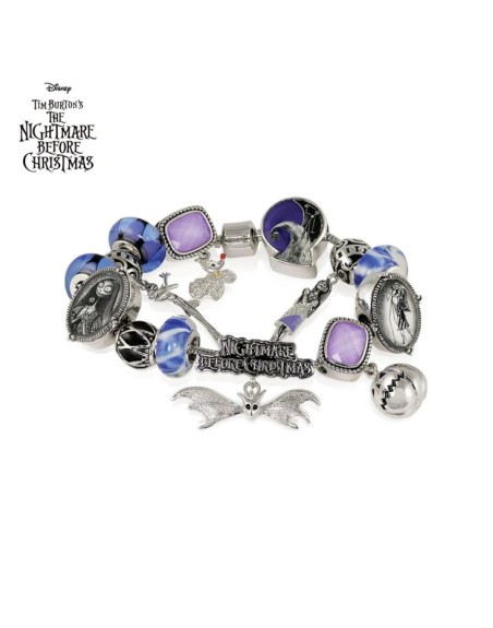 Disney Tim Burton The Nightmare Before Christmas Bracelet