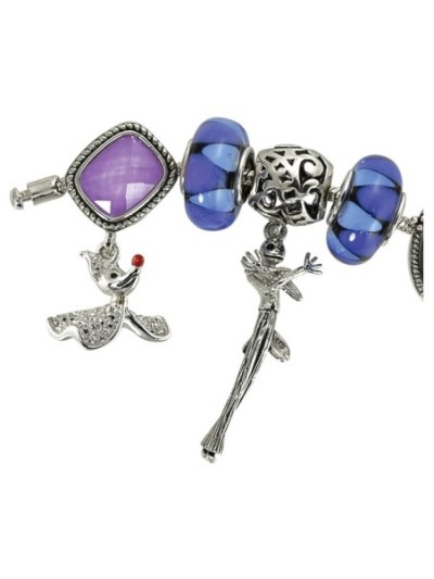 Disney Tim Burton The Nightmare Before Christmas Bracelet