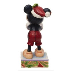 Disney Traditions Mickey cadeau surprise