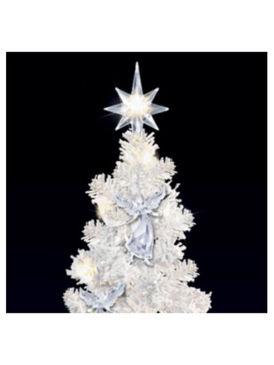 Heavenly Blessings Christmas Tree Nativity Collection