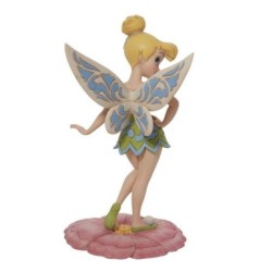 Disney Traditions Figurine Fee Clochette Audacieuse Big Fig