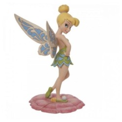 Disney Traditions Figurine Fee Clochette Audacieuse Big Fig