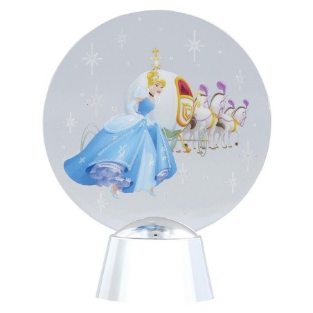 Disney Dept.56 Cendrillon Disney Holidazzler