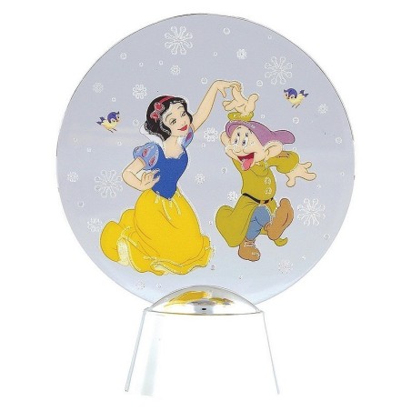 Disney Dept.56 Blanche-Neige Disney Holidazzler