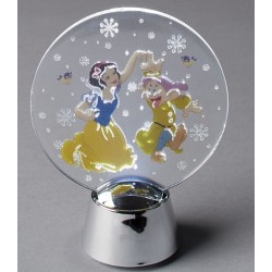 Disney Dept.56 Blanche-Neige Disney Holidazzler