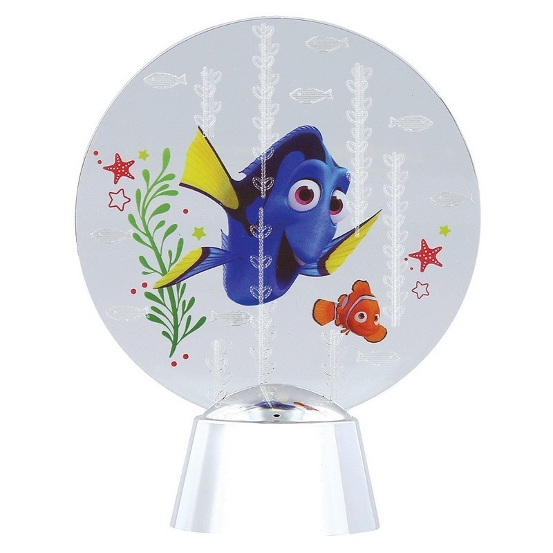 Dept.56 Le Monde De Nemo Disney Holidazzler