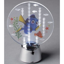 Dept.56 Le Monde De Nemo Disney Holidazzler