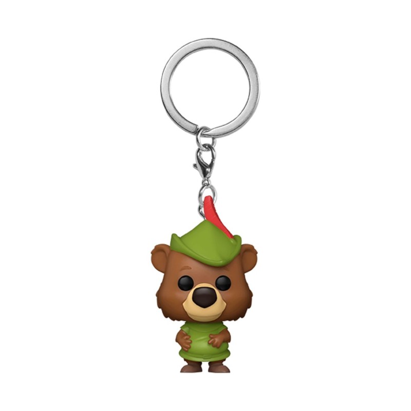 Funko Pop! Disney Keychain Petit Jean