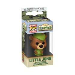 Funko Pop! Disney Keychain Petit Jean