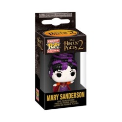 Funko Pop! Keychain Mary Hocus Pocus