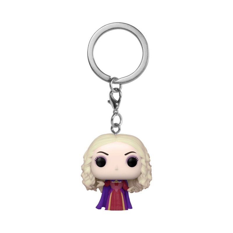 Funko Pop! Porte-Clés Sarah Hocus Pocus