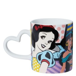 Mug Princesses (Version 2) Disneyland Paris