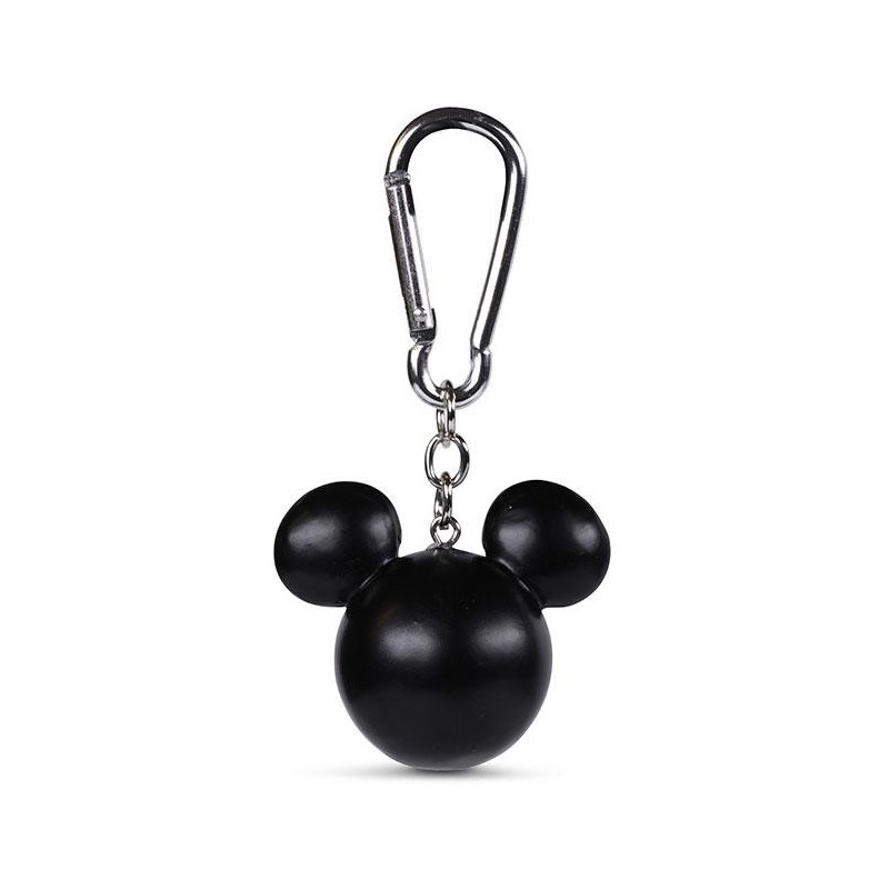 Porte-Clés Mickey Mouse