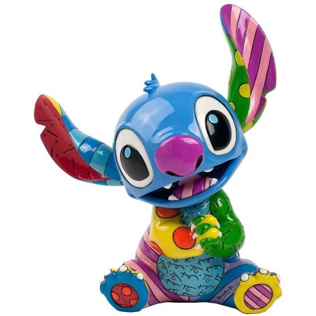 Figurine Stitch Disneyland Paris