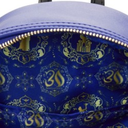 DISNEY Sac à dos Loungefly Aladdin 30TH Anniversary