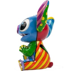 Figurine Stitch Disneyland Paris