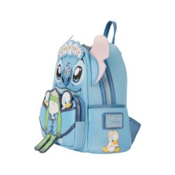 DISNEY Sac a dos Loungefly stitch Printemps