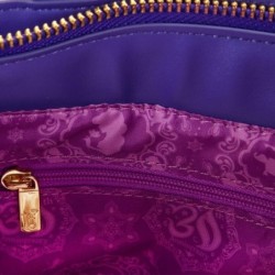 DISNEY Sac à main Loungefly Aladdin 30TH Anniversary