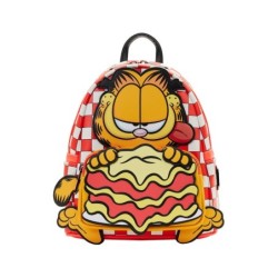 GARFIELD Sac à dos Loungefly Garfield loves lasagna