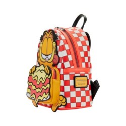 GARFIELD Sac à dos Loungefly Garfield loves lasagna