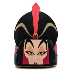 Sac à dos Loungefly Disney Jaffar