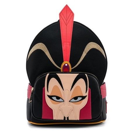 Sac à dos Loungefly Disney Jaffar