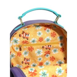 Sac à dos Loungefly Disney Nemo