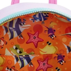 Sac à dos Loungefly Disney Nemo Darla