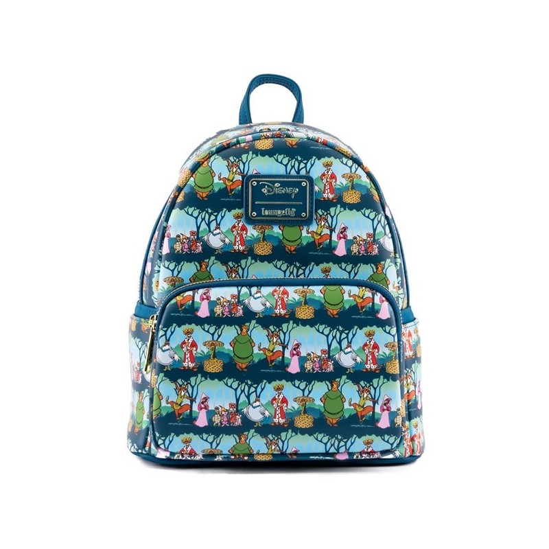 Sac à dos Loungefly Disney Robin des Bois