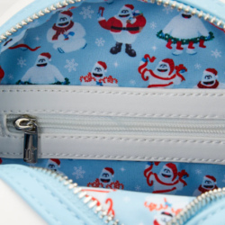 Sac à main Loungefly Rudolph le Renne Bumble