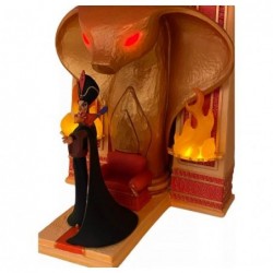 Disney Figurine Lumineuse Jafar Aladdin