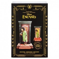 Disney Figurine Lumineuse Encanto Bruno Disneyland Paris