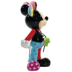 Figurine Mickey Mouse Love Disneyland Paris