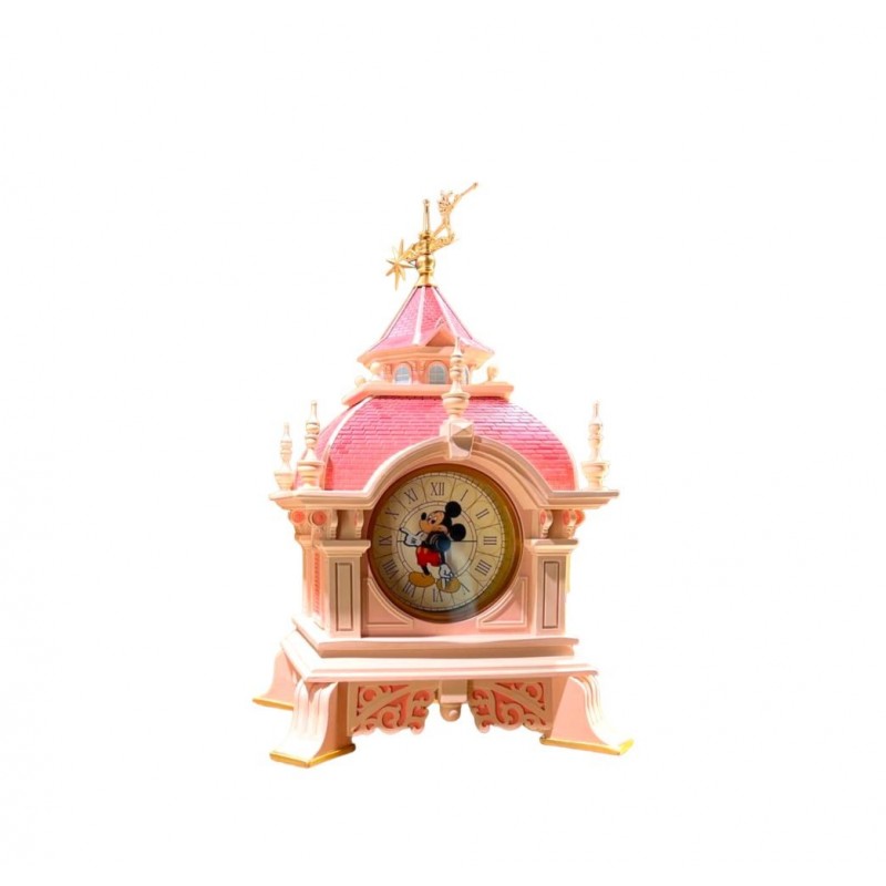 Disney Horloge Disneyland Hotel Paris DLH