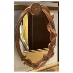 Disney miroir Raiponce Disneyland Hotel Paris DLH