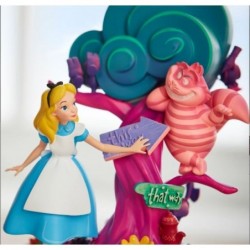 Disney Figurine Alice aux pays des merveilles