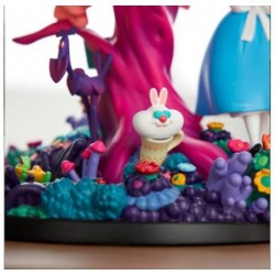 Disney Figurine Alice aux pays des merveilles