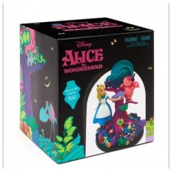 Disney Figurine Alice aux pays des merveilles