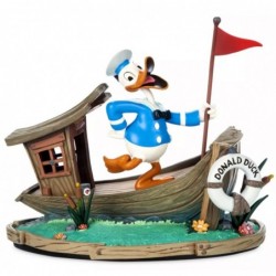 Disney Figurine Donald 90ième anniversaire