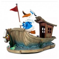 Disney Figurine Donald 90ième anniversaire