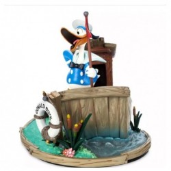 Disney Figurine Donald 90ième anniversaire