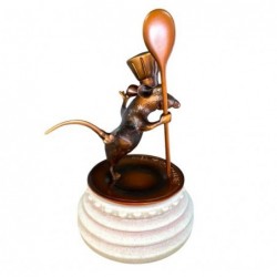 Disney Figurine Remy Ratatouille Disneyland Paris