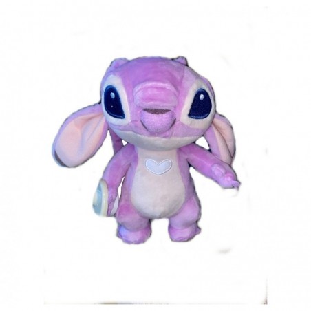 Mini Peluche MP Angel Disneyland Paris