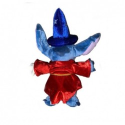 Mini Peluche MP Stitch Sorcier Disneyland Paris