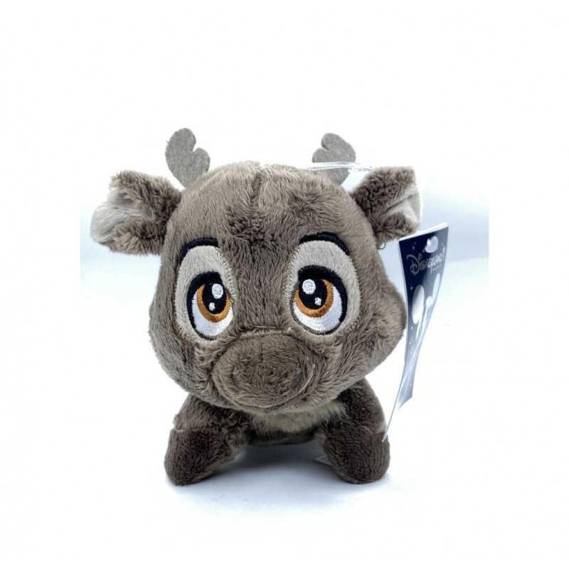 Peluche Mini Sven Naif