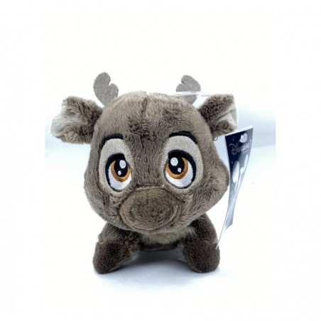 Peluche Mini Sven Naif