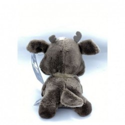 Peluche Mini Sven Naif