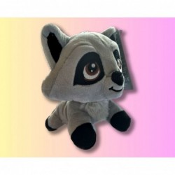 Peluche Mini Meeko Naif